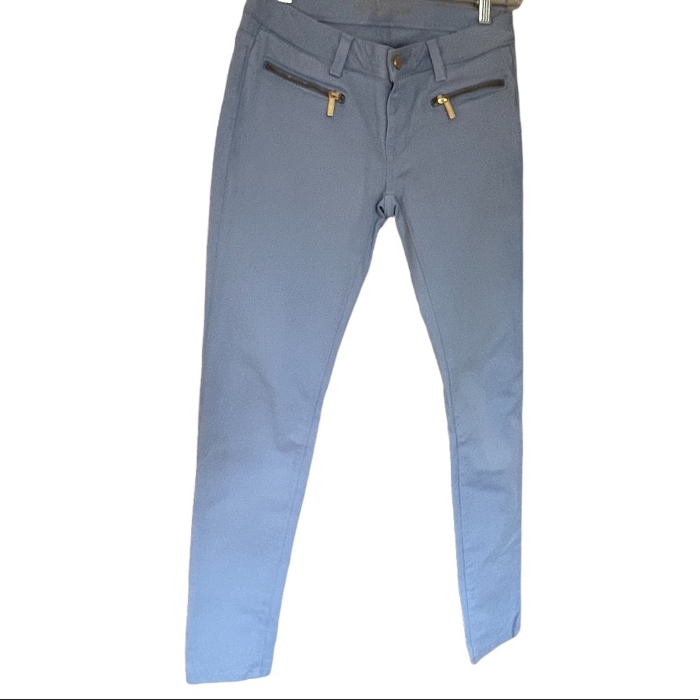 Michael Kors Izzy Skinny Jeans‎